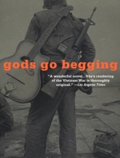 Gods go begging - Alfredo Vea