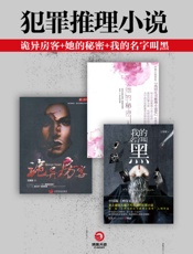 犯罪推理小说：诡异房客_她的秘密_我的名字叫黑（城市的光与暗，人性的善与爱，在恐怖中交错闪烁！） - 王稼骏