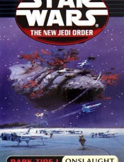 Star Wars_ The New Jedi Order_ - Michael A. Stackpole