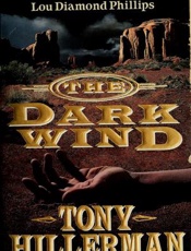 The Dark Wind - Tony Hillerman