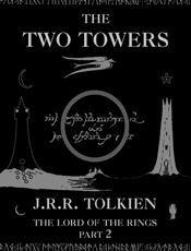 The Two Towers - J. R. R. Tolkien