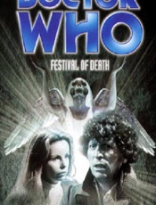 Doctor Who_ Festival of Death - Jonathan Morris