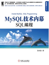 MySQL技术内幕：SQL编程
