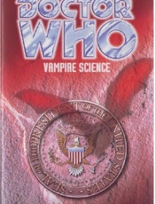 Doctor Who_ Vampire Science - Jonathan Blum; Kate Orman