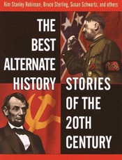 The Best Alternate History Stor - Harry Turtledove