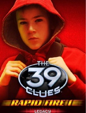 Riley Clifford - The 39 Clues_ Rapid Fire #1_ Le