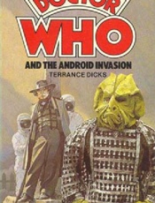 Doctor Who_ Android Invasion - Terrance Dicks