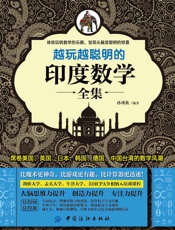 越玩越聪明的印度数学全集