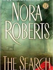 The Search - Nora Roberts