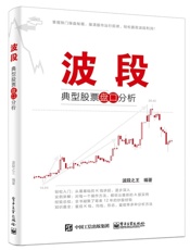波段_典型股票盘口分析