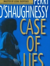 Case of Lies - Perri O'Shaughnessy