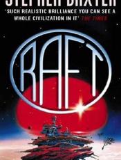 Raft - Stephen Baxter