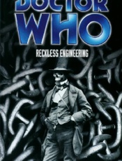 Doctor Who_ Reckless Engineerin - Nick Walters
