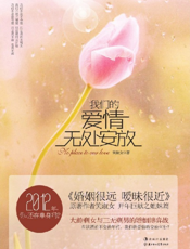 我们的爱情无处安放