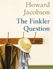 The Finkler Questione - Howard Jacobson