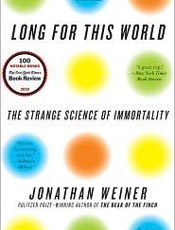 Long for This World_ The Strang - Jonathan Weiner