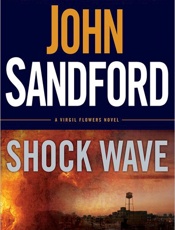Shock Wave - John Sandford