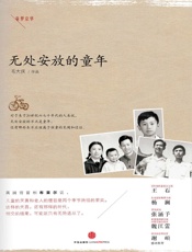 无处安放的童年