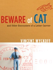 Beware of Cat_ And Other Encoun - Vincent Wyckoff