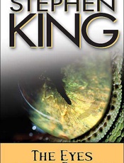 The Eyes of the Dragon - Stephen King