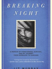 Breaking Night - Liz Murray