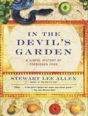In the Devil's Garden_ A Sinful - Stewart Lee Allen