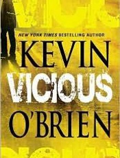 Vicious - Kevin O'Brien