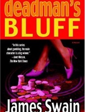 Deadman's Bluff - James Swain