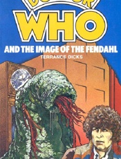 Doctor Who_ The Image of the Fe - Terrance Dicks