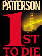 1st to Die - James Patterson