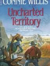 Uncharted territory - Connie Willis