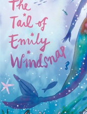 The Tail of Emily Windsnap - Liz Kessler