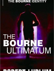 The Bourne ultimatum - Robert Ludlum