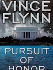 Pursuit of Honor - Vince Flynn