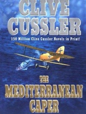 The Mediterranean Caper - Clive Cussler