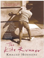 The Kite Runner - Khaled Hosseini
