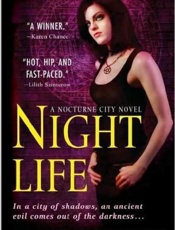 Night Life - Caitlin Kittredge