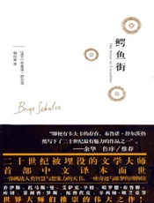 鳄鱼街 - 布鲁诺·舒尔茨