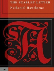 The Scarlet Letter (B&N) - Nathaniel Hawthorne; Nancy Stad