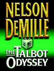 The Talbot Odyssey - Nelson DeMille