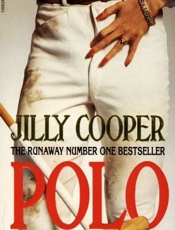 Polo - Jilly Cooper