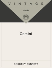 Gemini - Dorothy Dunnett