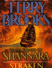 Straken - Terry Brooks