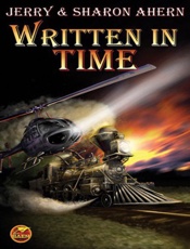 Written in Time - Jerry Ahern
