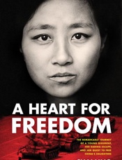 Heart for Freedom, A - Chai Ling