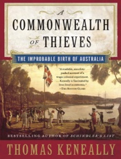 A Commonwealth of Thieves_ The - Thomas Keneally