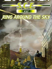 Ring Around the Sky - Allyn Gibson