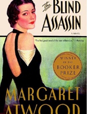 The Blind Assassin - Margaret Atwood