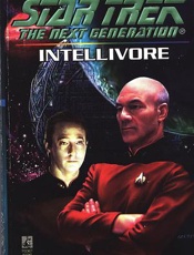 Intellivore - Diane Duane