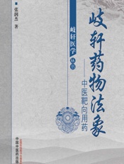 岐轩药物法象——中医靶向用药